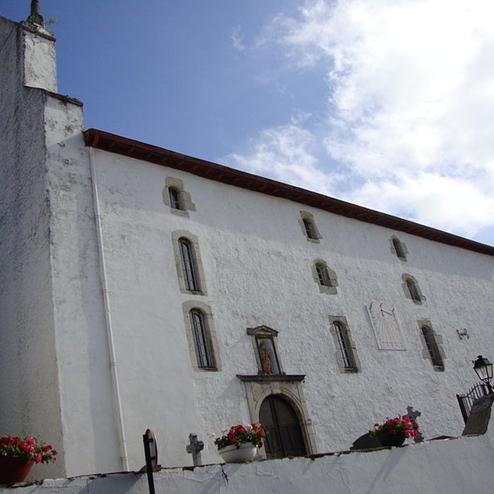 Photo de Église Saint-Martin dAhetze