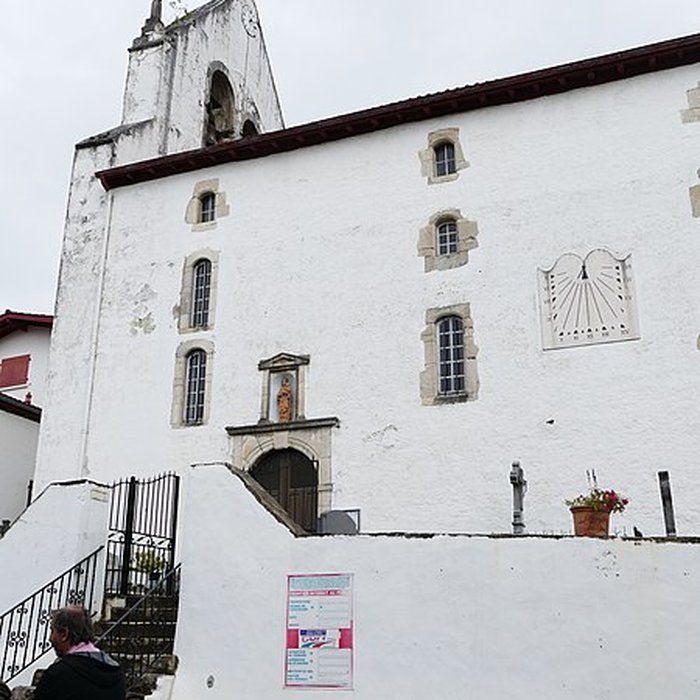 Photo de Église Saint-Martin dAhetze