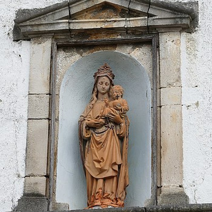 Photo de Église Saint-Martin dAhetze