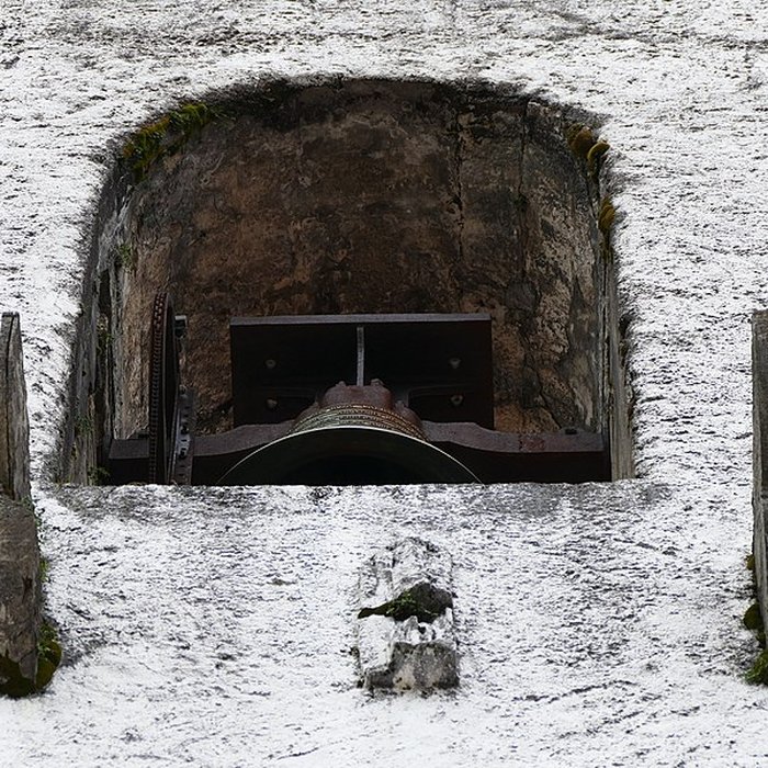Photo de Église Saint-Martin dAhetze