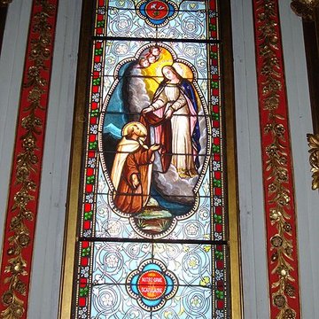 Église Saint-Martin dAhetze