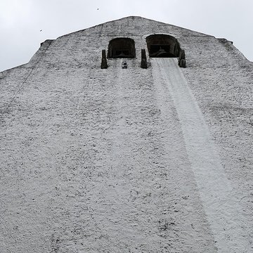 Église Saint-Martin dAhetze