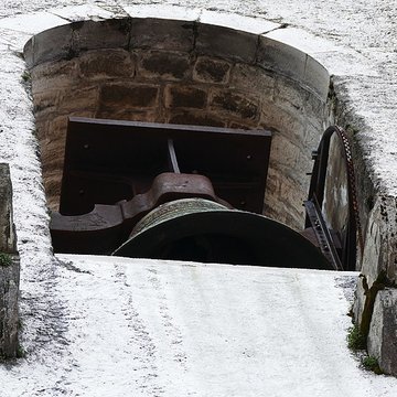 Église Saint-Martin dAhetze