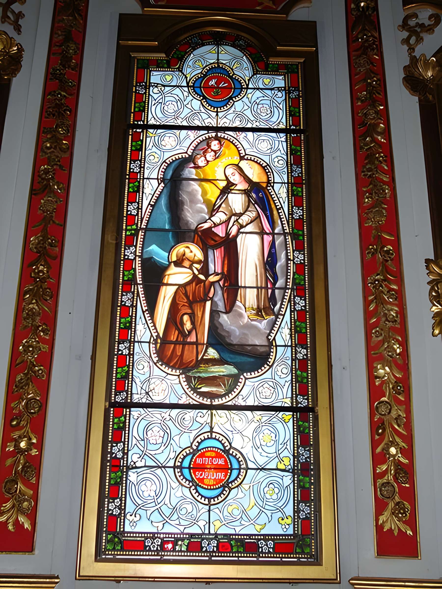 Église Saint-Martin d'Ahetze