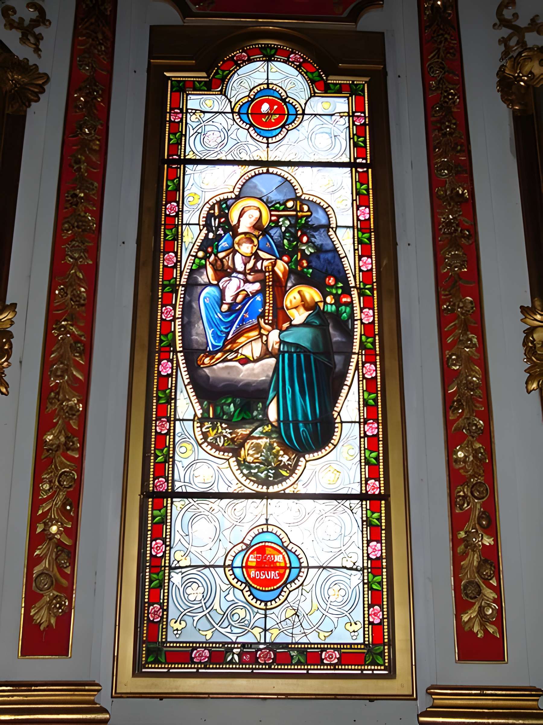 Église Saint-Martin d'Ahetze