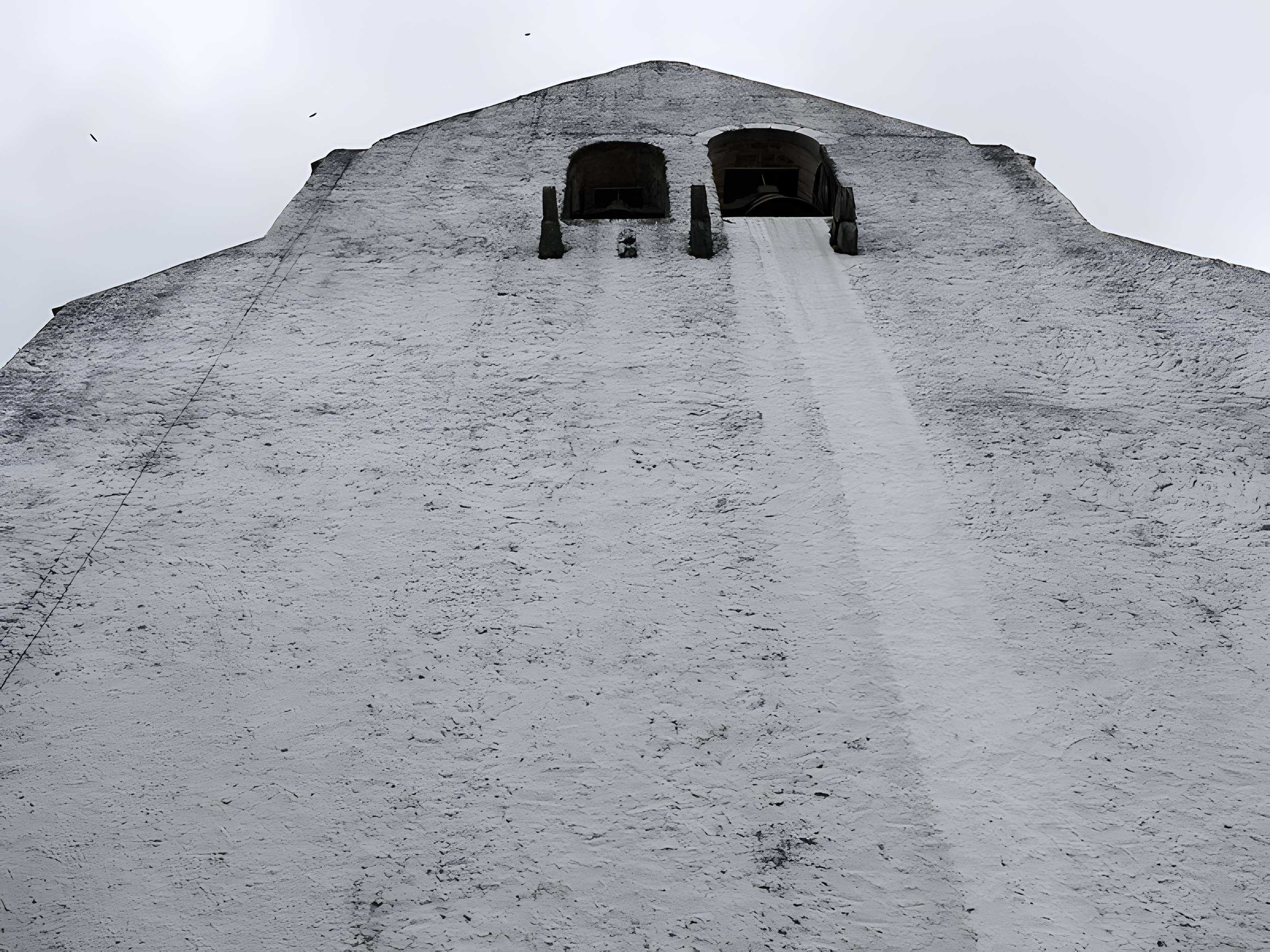 Église Saint-Martin d'Ahetze