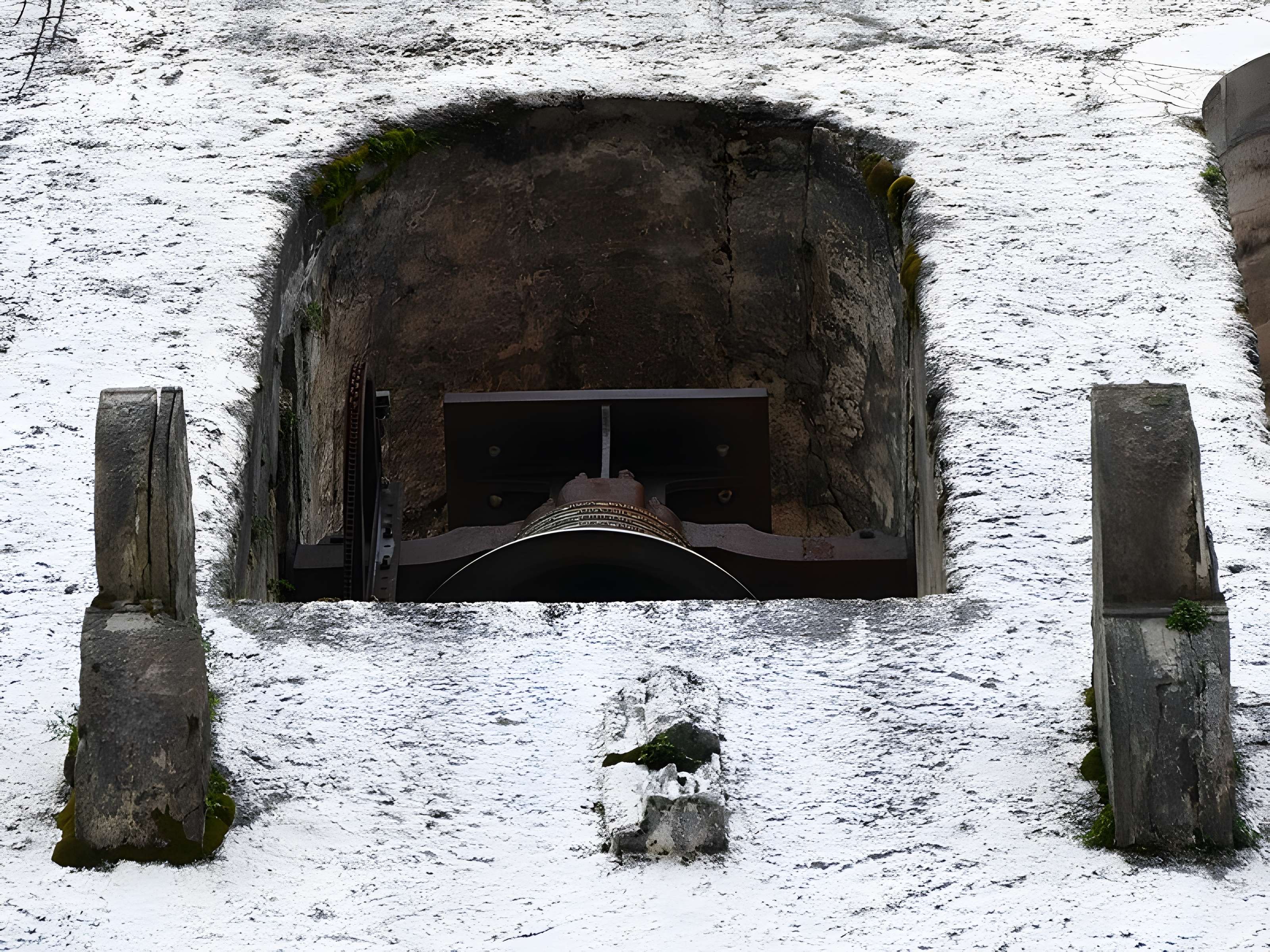 Église Saint-Martin d'Ahetze