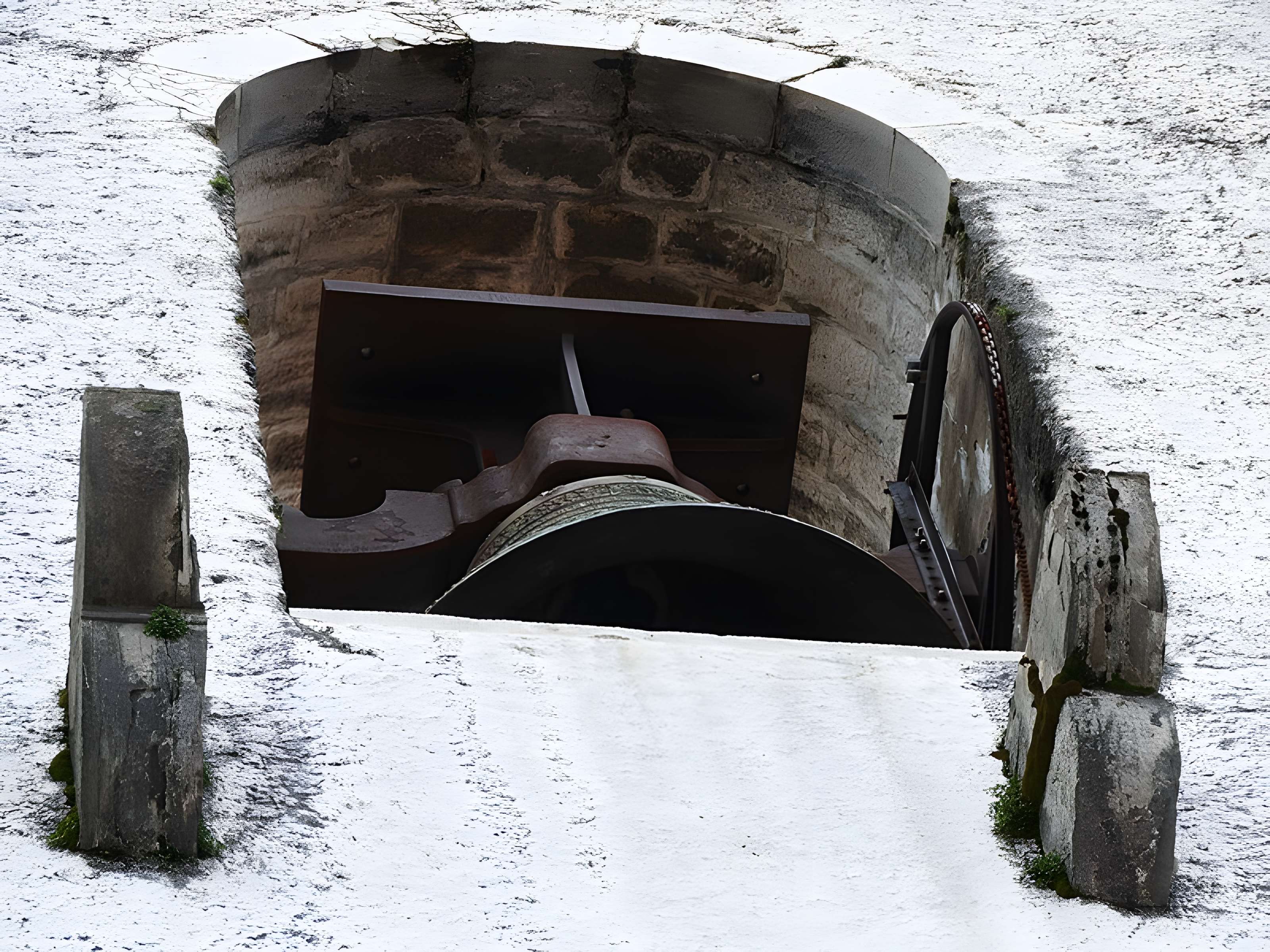 Église Saint-Martin d'Ahetze