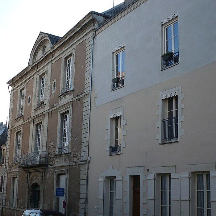 Photo de Maison