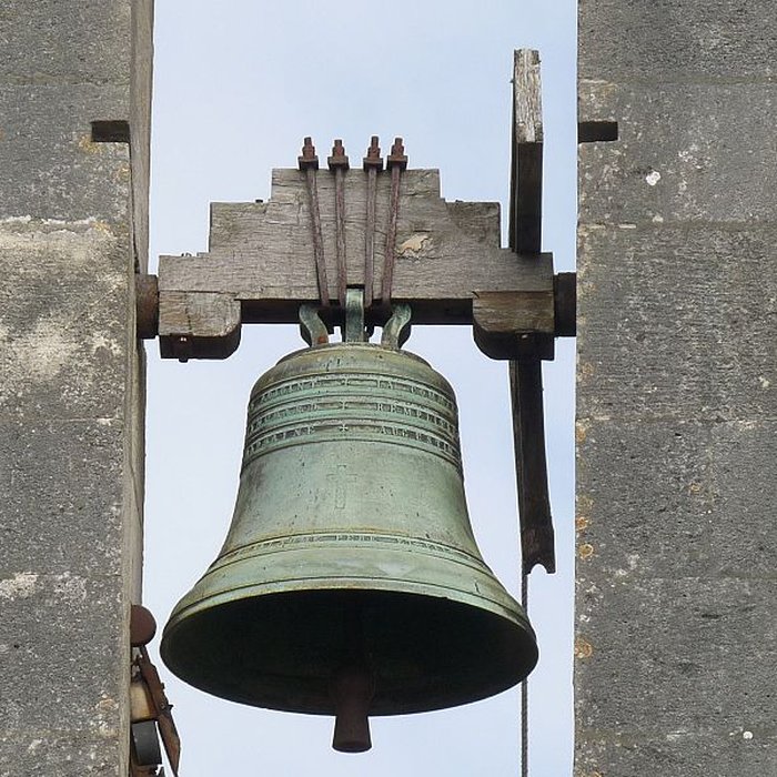 Photo de Église Saint-Martin dAix