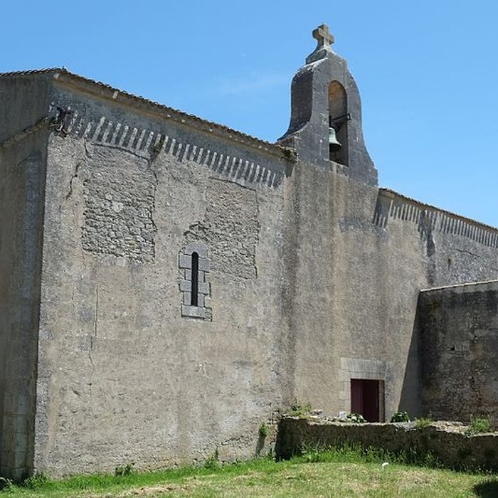 Photo de Église Saint-Martin dAix