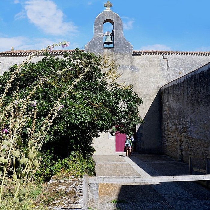 Photo de Église Saint-Martin dAix