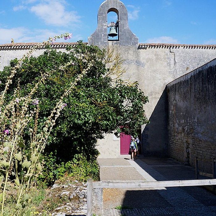 Photo de Église Saint-Martin dAix