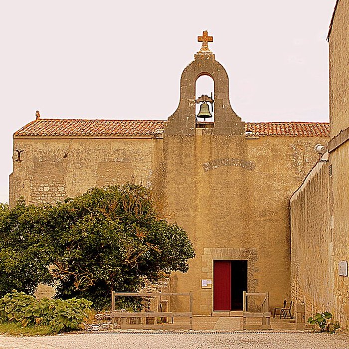 Photo de Église Saint-Martin dAix
