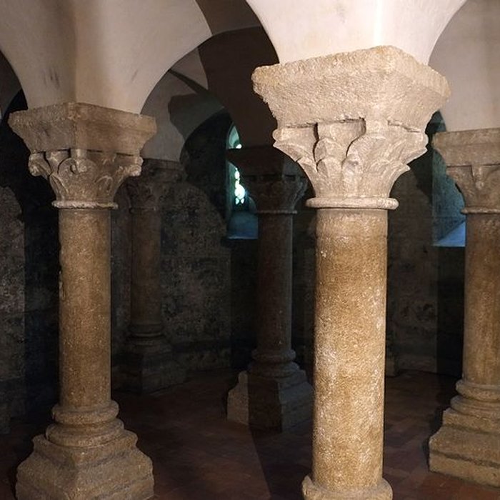 Photo de Église Saint-Martin dAix