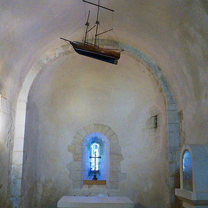 Photo de Église Saint-Martin dAix