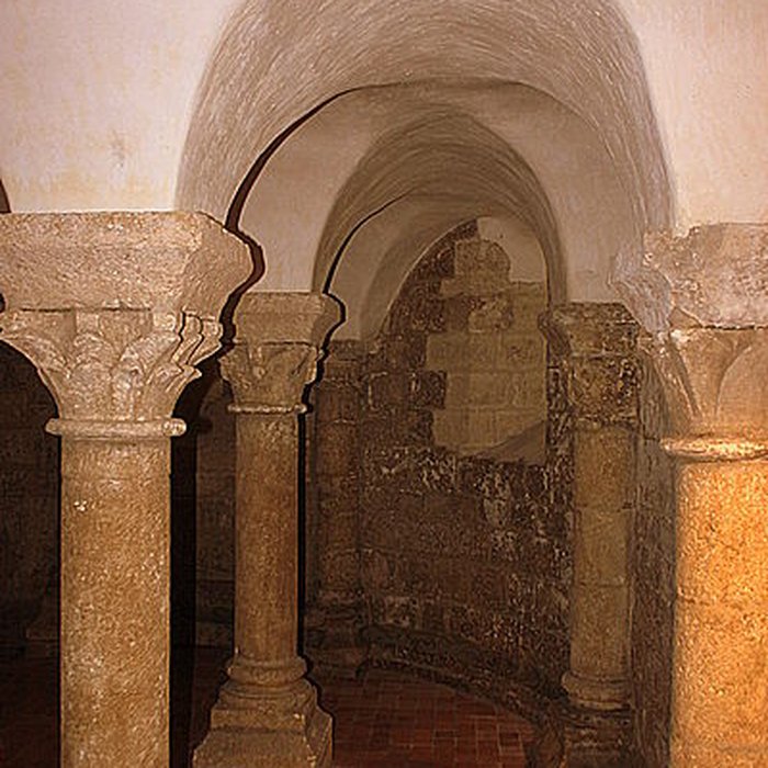 Photo de Église Saint-Martin dAix