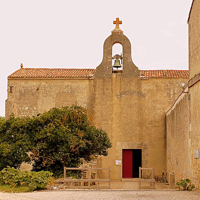 Photo de Église Saint-Martin de lÎle-dAix