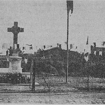 Église Saint-Martin dAix