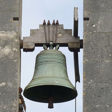 Église Saint-Martin dAix