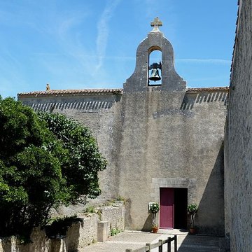 Église Saint-Martin dAix