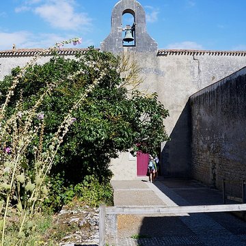 Église Saint-Martin dAix
