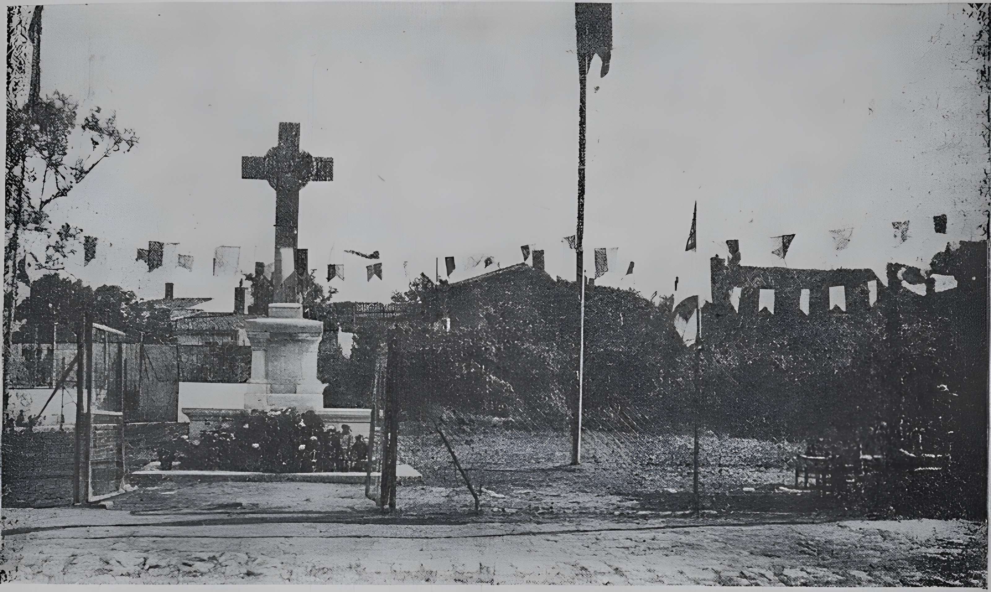 Église Saint-Martin d'Aix