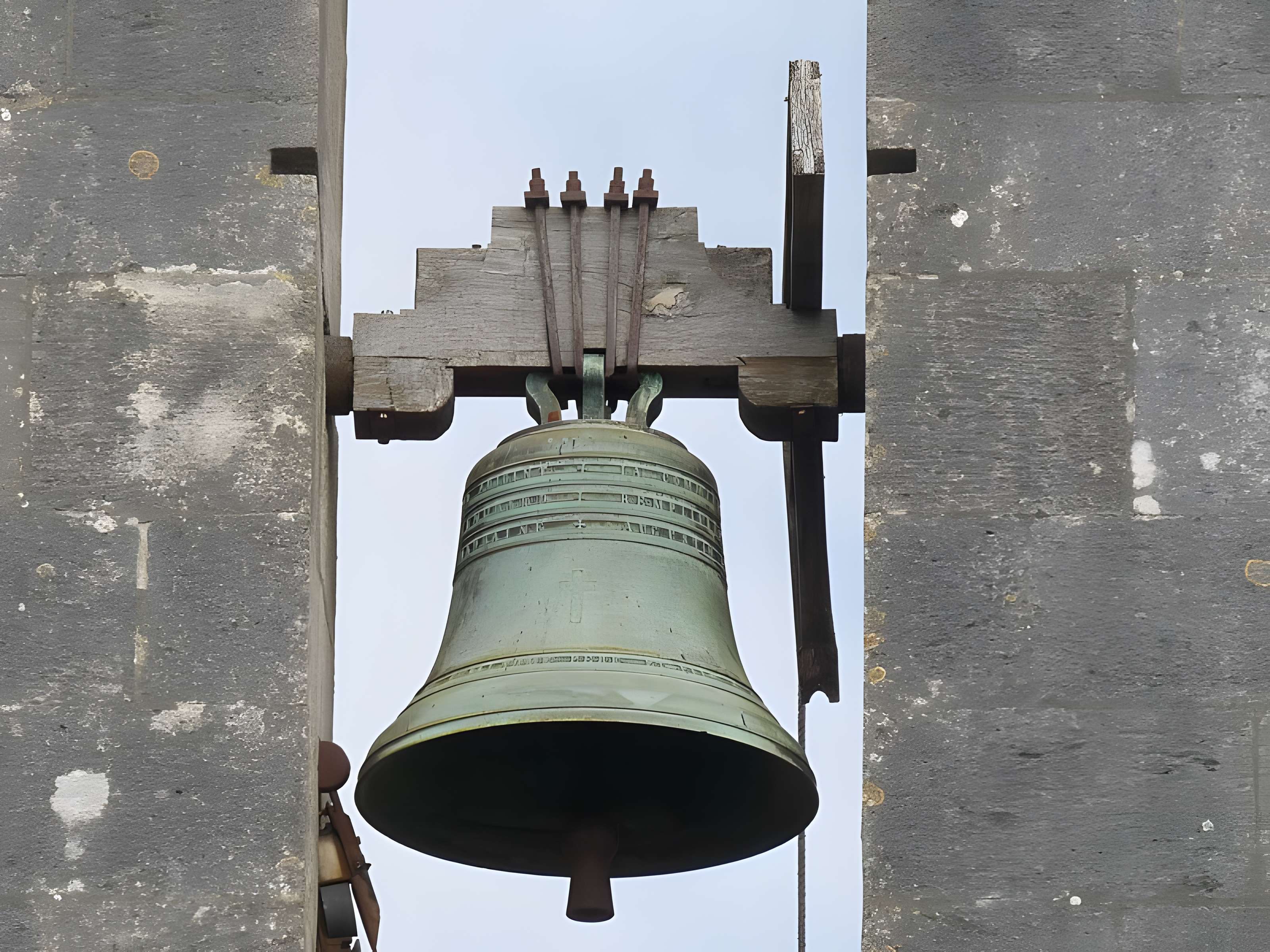 Église Saint-Martin d'Aix