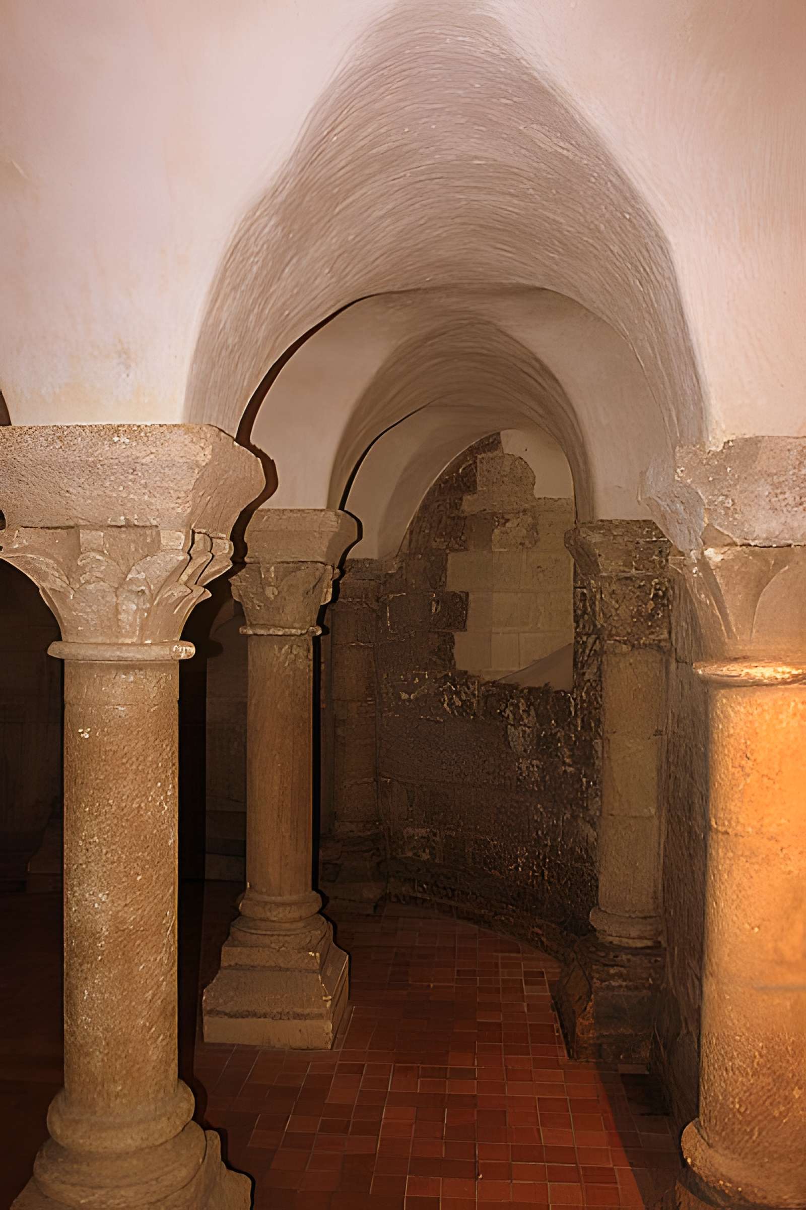 Église Saint-Martin d'Aix