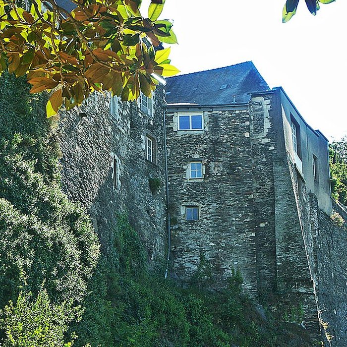 Photo de Maison canoniale de Cunault