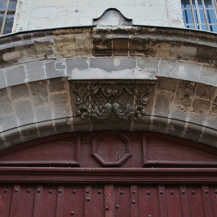 Photo de Maison canoniale de Cunault