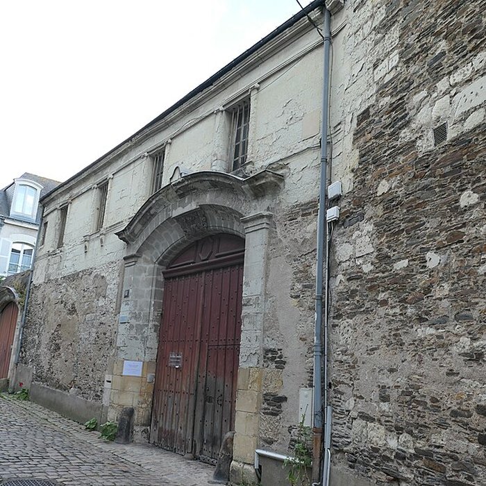 Photo de Maison canoniale de Cunault