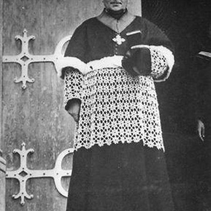 Photo de Maison darrêt du Pré Pigeon