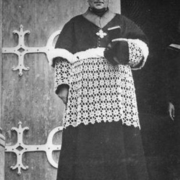 Maison darrêt du Pré Pigeon