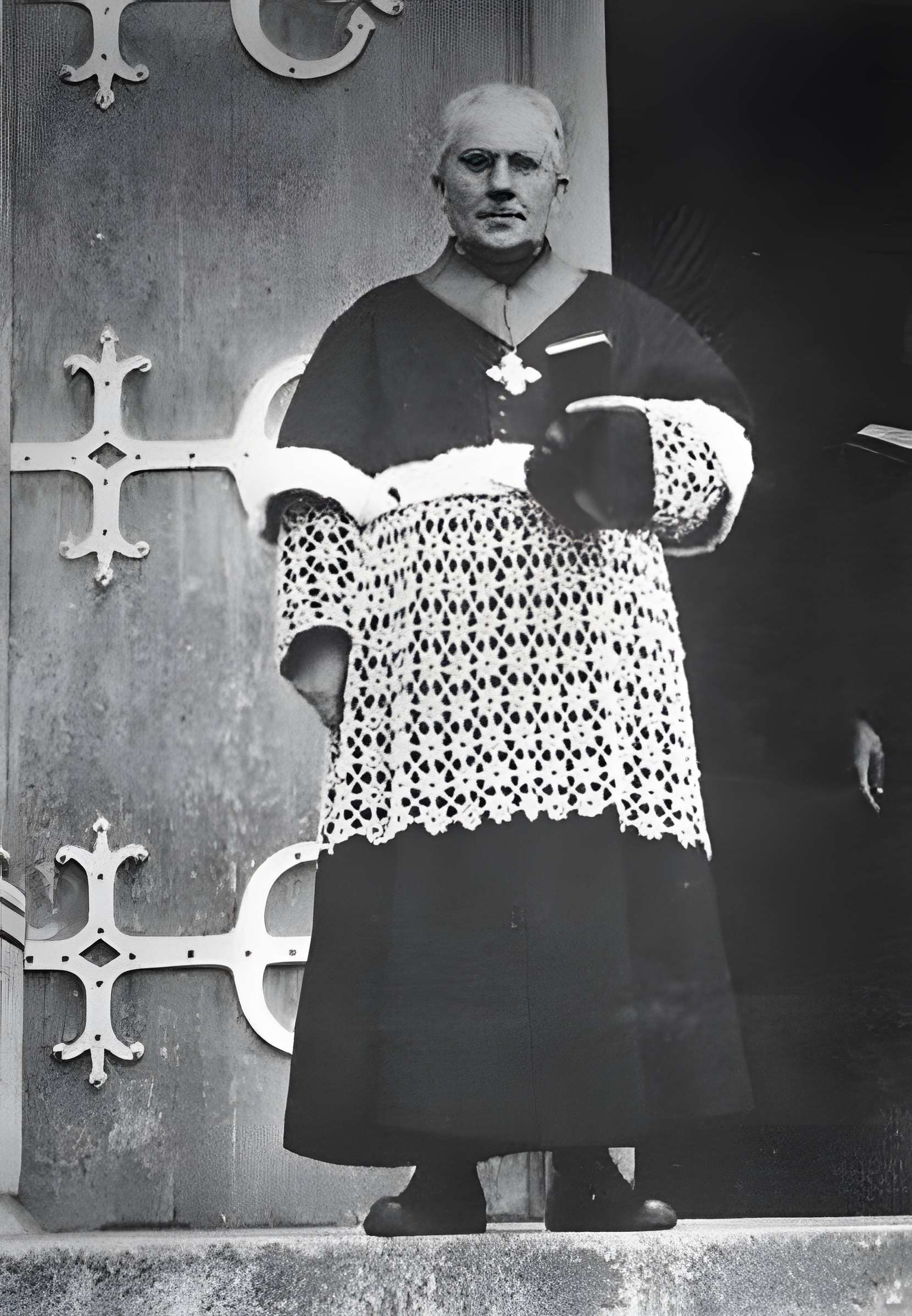 Maison d'arrêt du Pré Pigeon