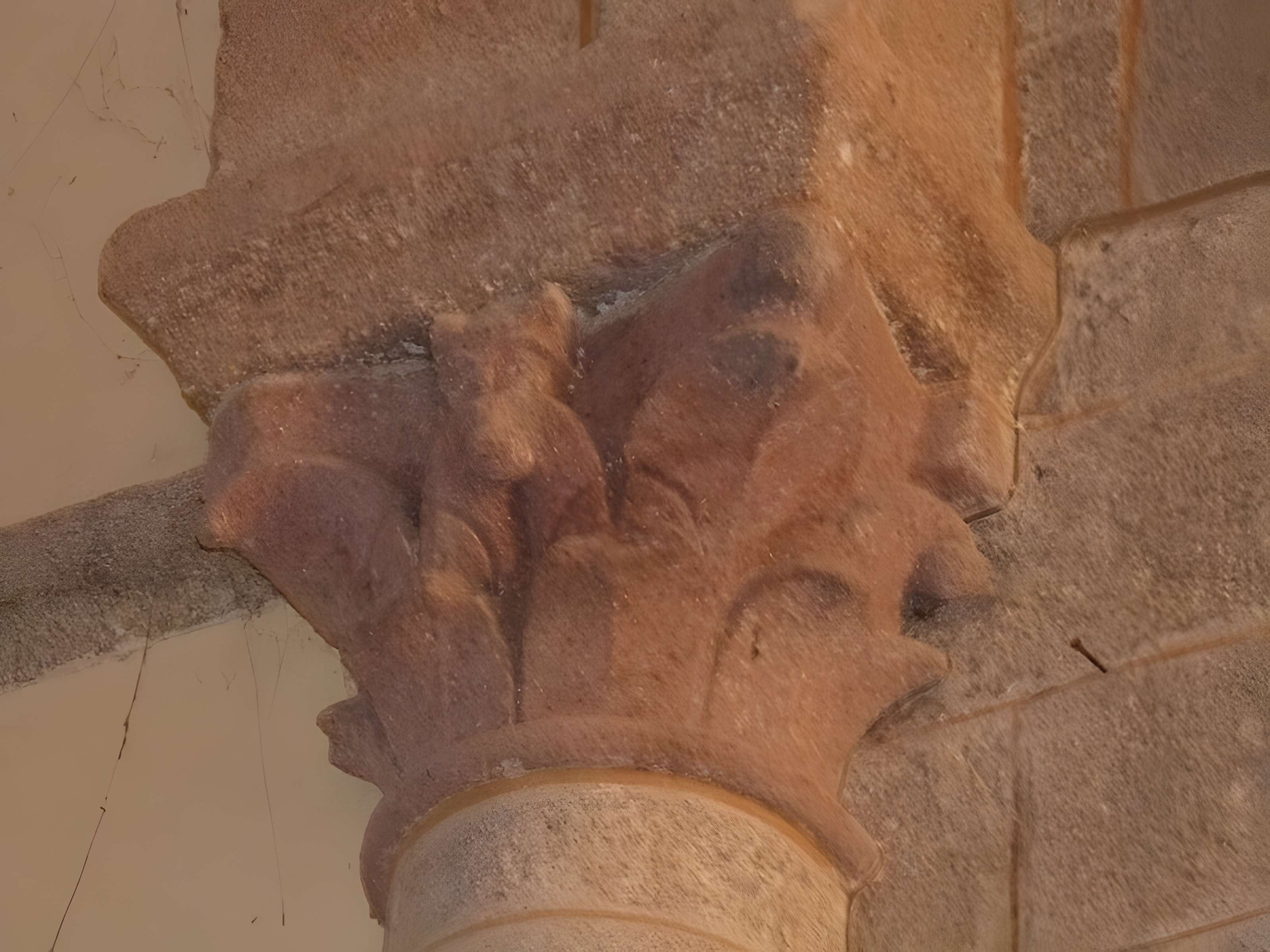 Église Saint-Martin d'Alpuech