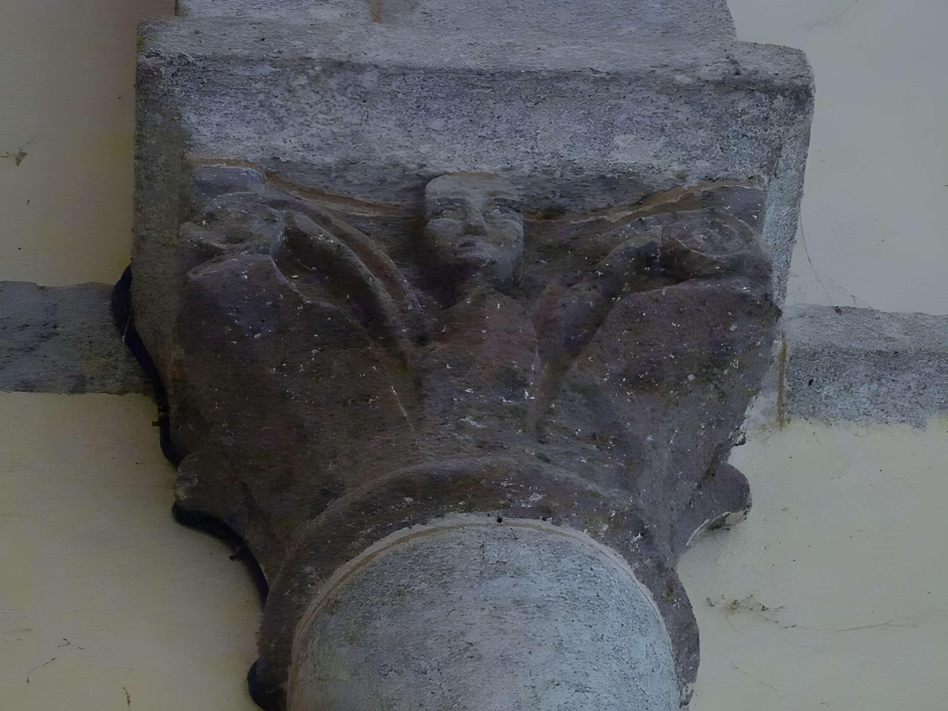 Église Saint-Martin d'Alpuech