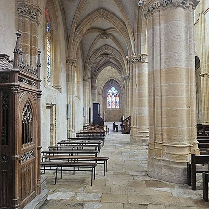 Photo de Église Saint-Martin dAmbierle