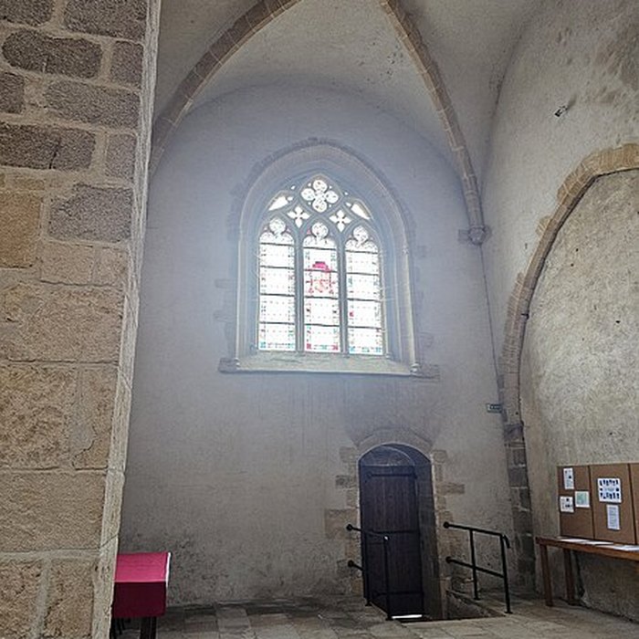 Photo de Église Saint-Martin dAmbierle