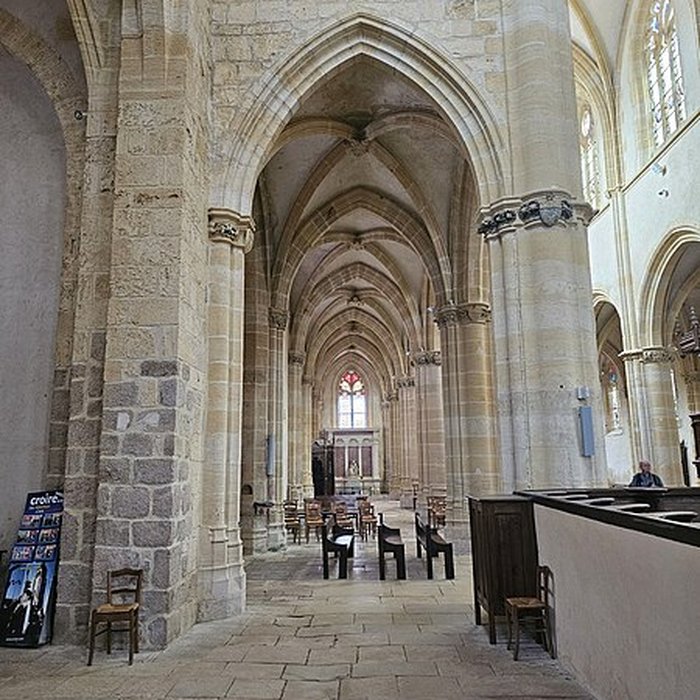 Photo de Église Saint-Martin dAmbierle