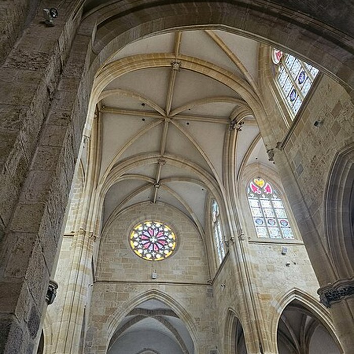 Photo de Église Saint-Martin dAmbierle
