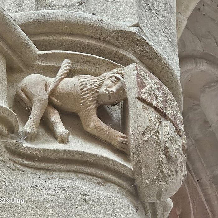 Photo de Église Saint-Martin dAmbierle