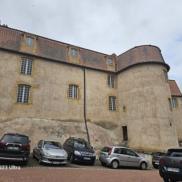 Photo de Église Saint-Martin dAmbierle