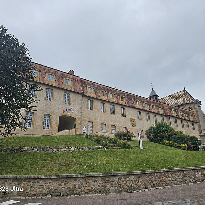 Photo de Église Saint-Martin dAmbierle
