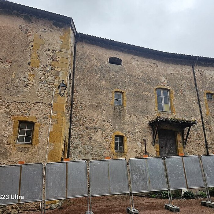 Photo de Église Saint-Martin dAmbierle
