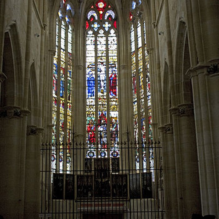 Photo de Église Saint-Martin dAmbierle