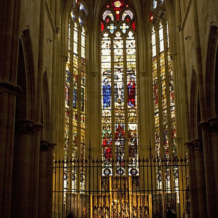 Photo de Église Saint-Martin dAmbierle