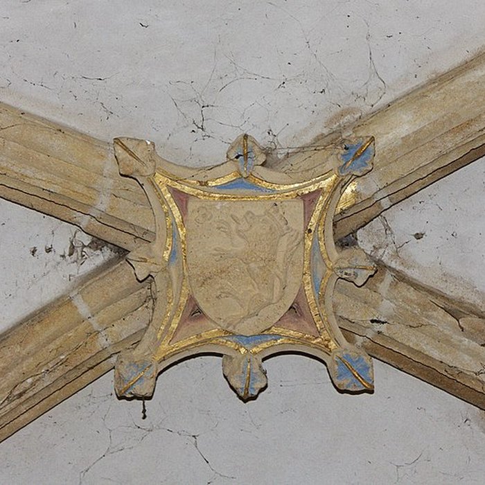 Photo de Église Saint-Martin dAmbierle