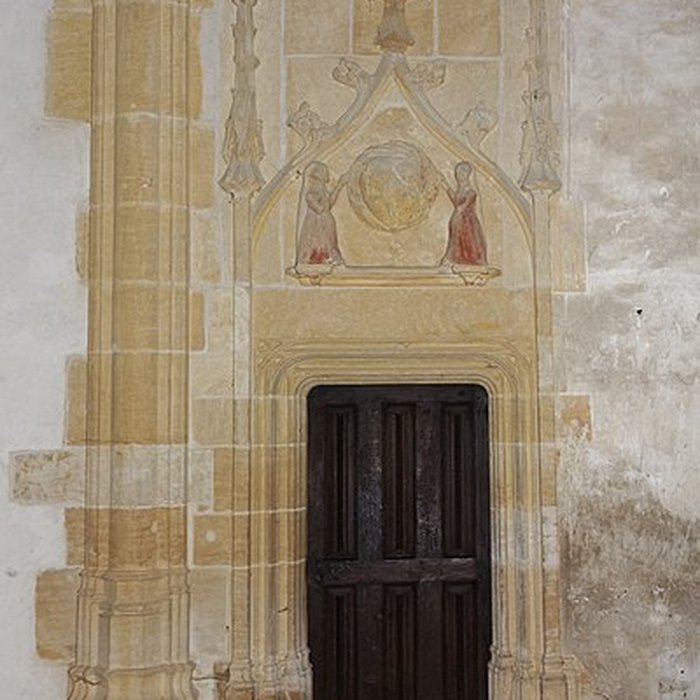 Photo de Église Saint-Martin dAmbierle