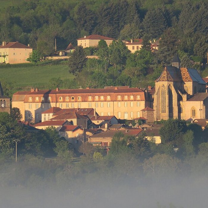 Photo de Église Saint-Martin dAmbierle
